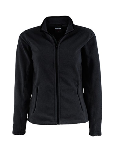 TEE-9170-Womens Active Fleece